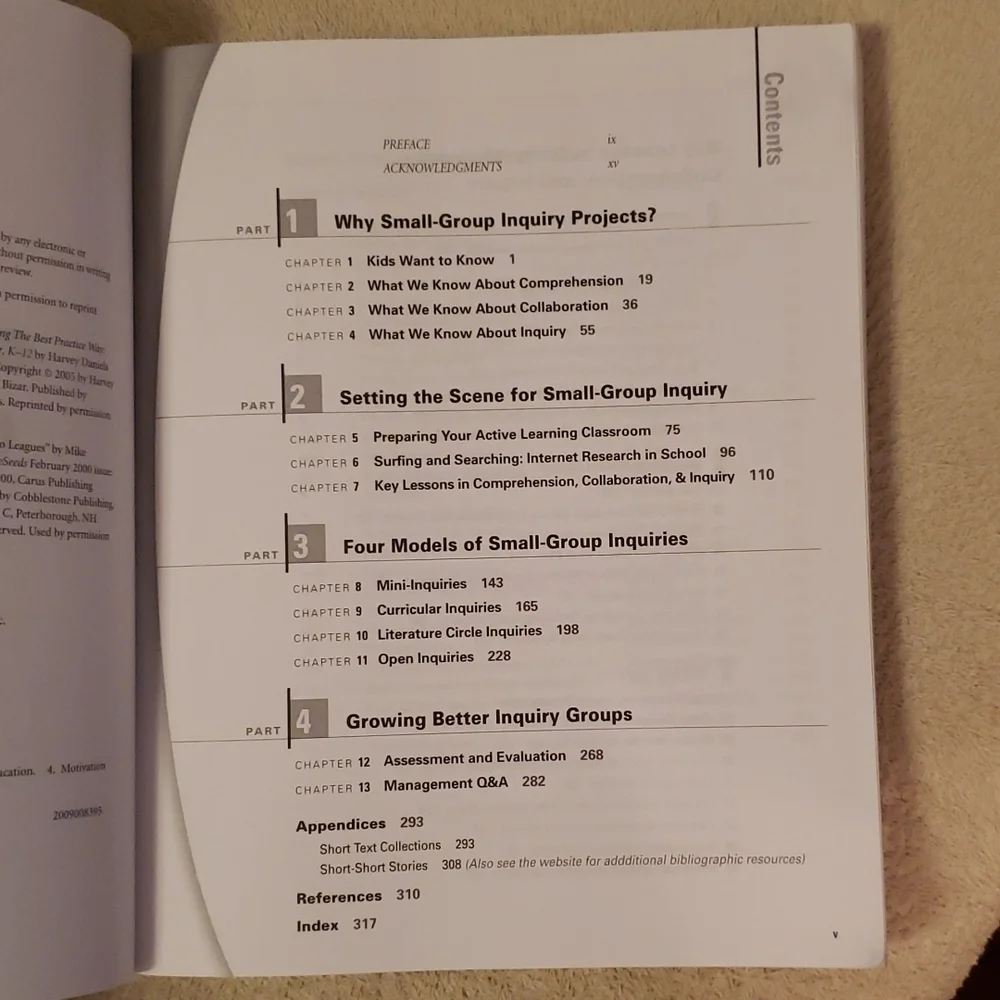 Comprehension & Collaboration - Picture 6 of 8